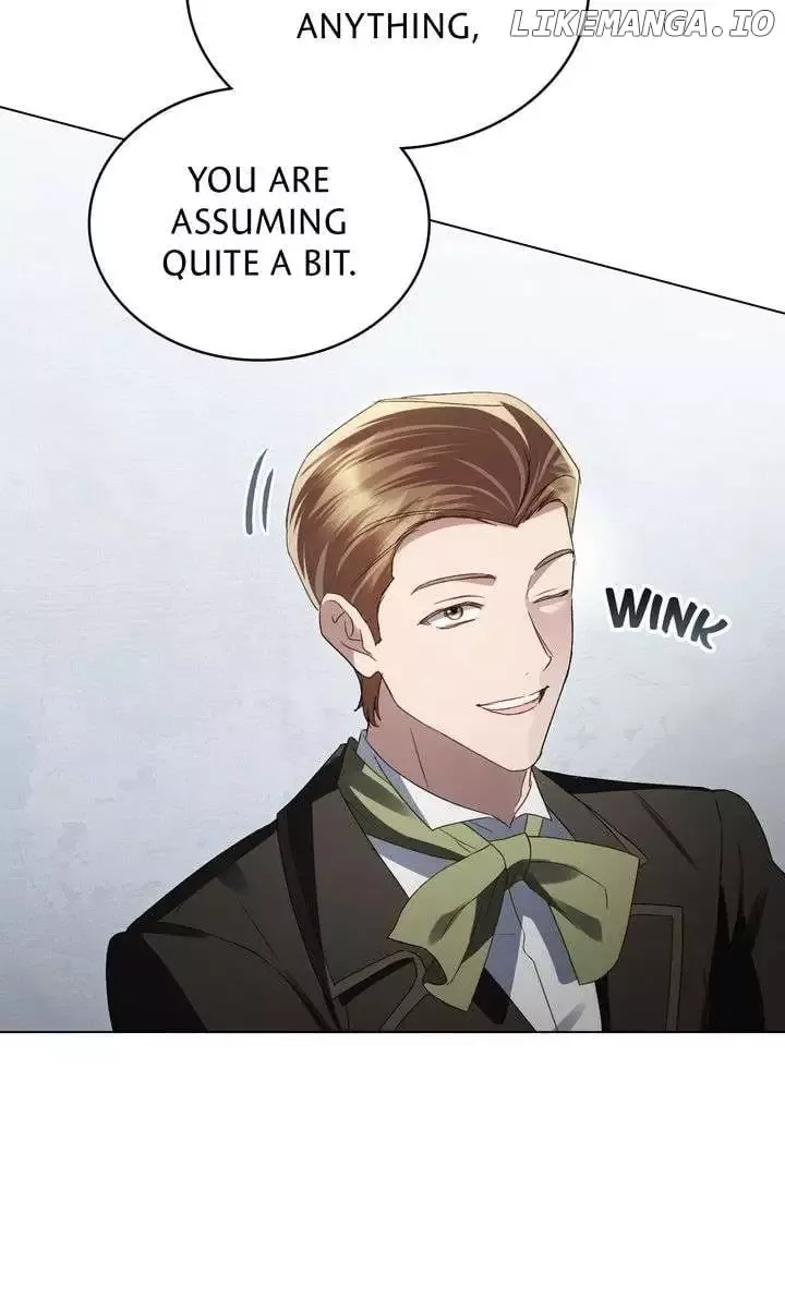 High Society - Chapter 61 Page 7