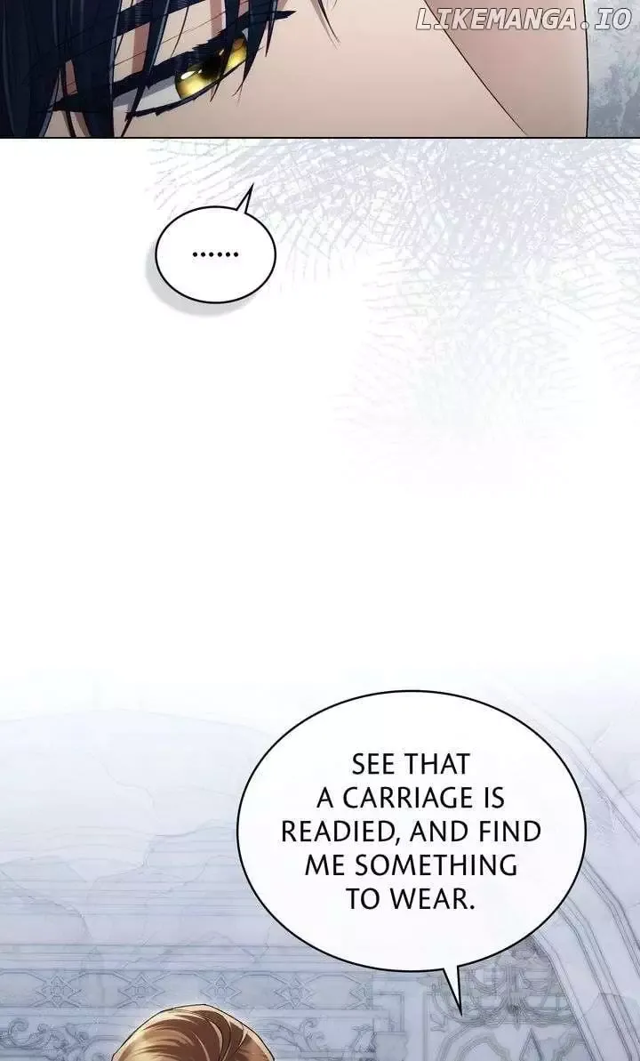 High Society - Chapter 61 Page 20