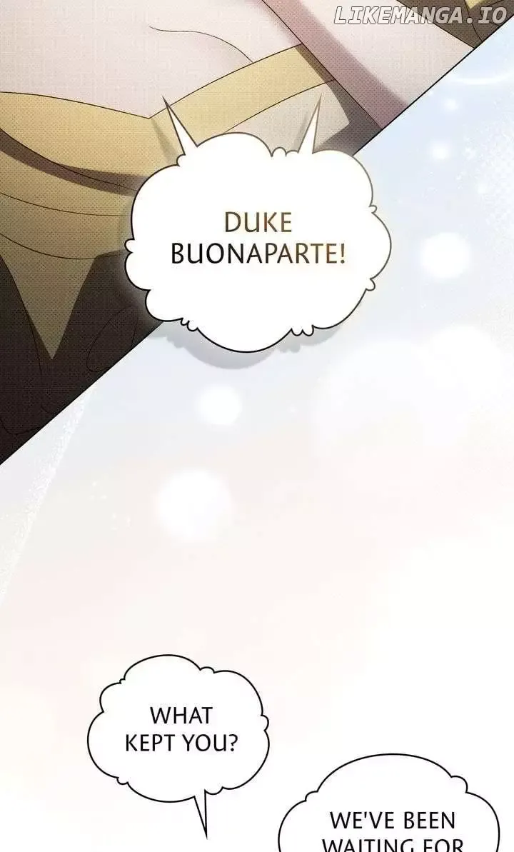 High Society - Chapter 61 Page 38