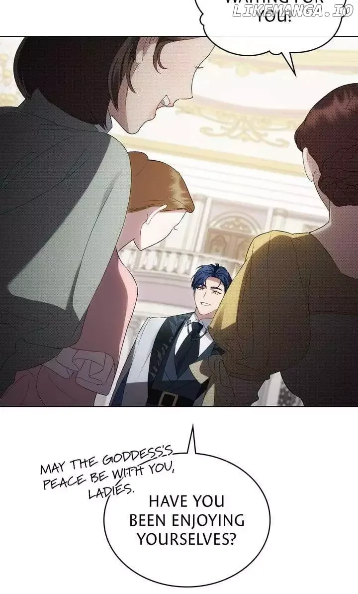 High Society - Chapter 61 Page 39
