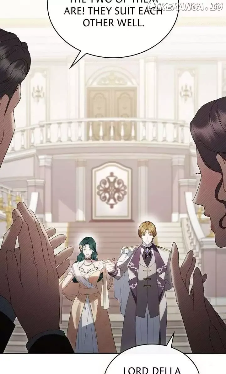 High Society - Chapter 61 Page 60
