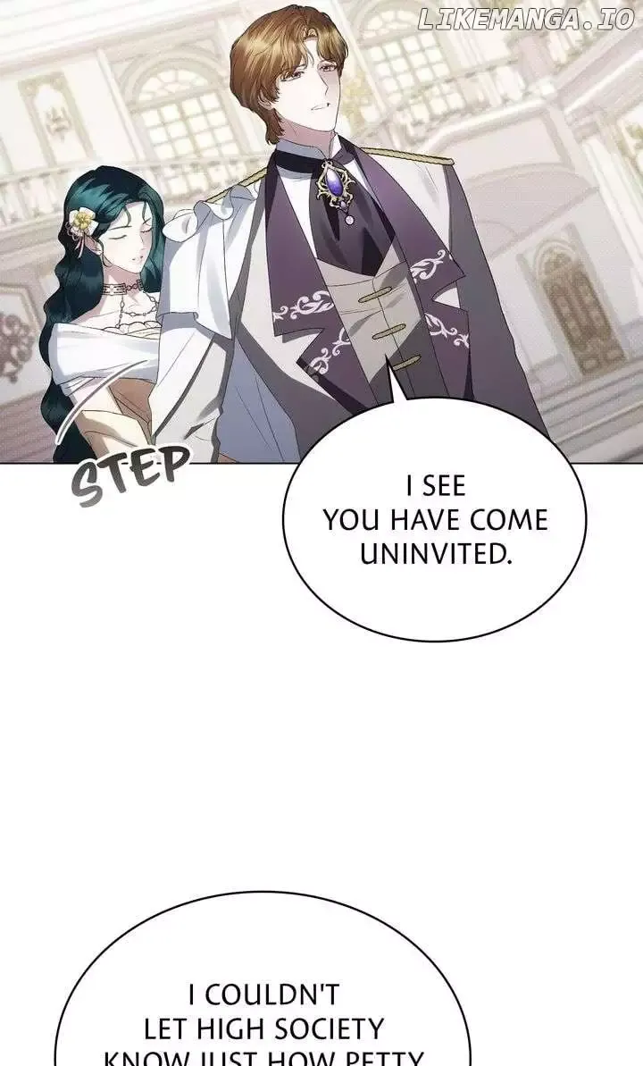 High Society - Chapter 61 Page 71