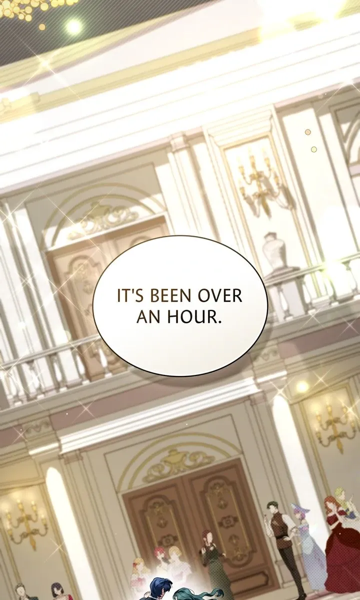 High Society - Chapter 62 Page 3