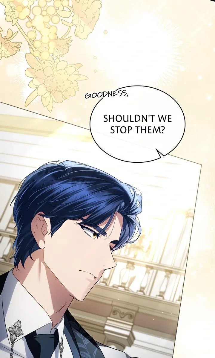 High Society - Chapter 62 Page 5