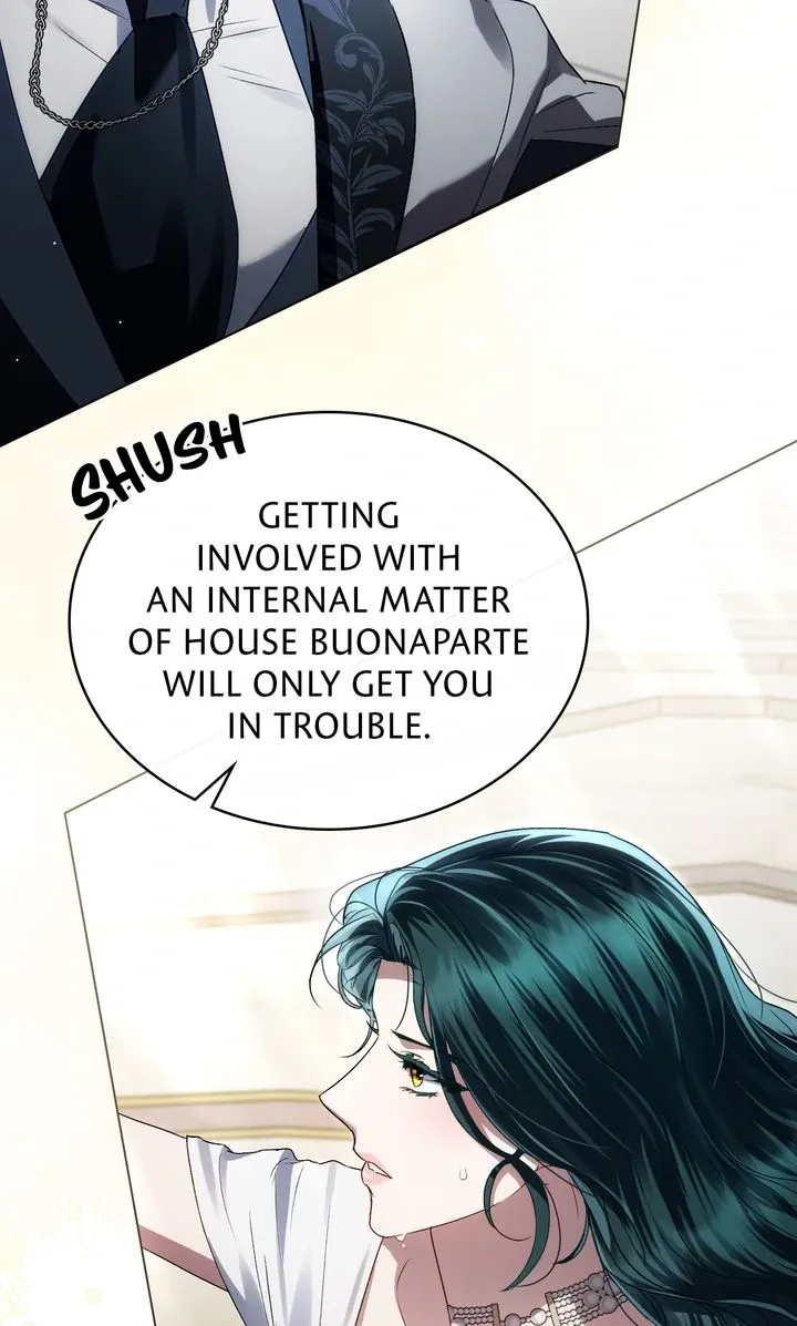 High Society - Chapter 62 Page 6