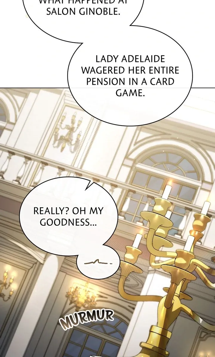 High Society - Chapter 62 Page 8