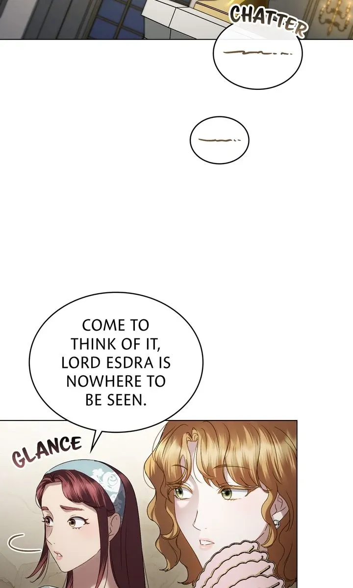 High Society - Chapter 62 Page 9
