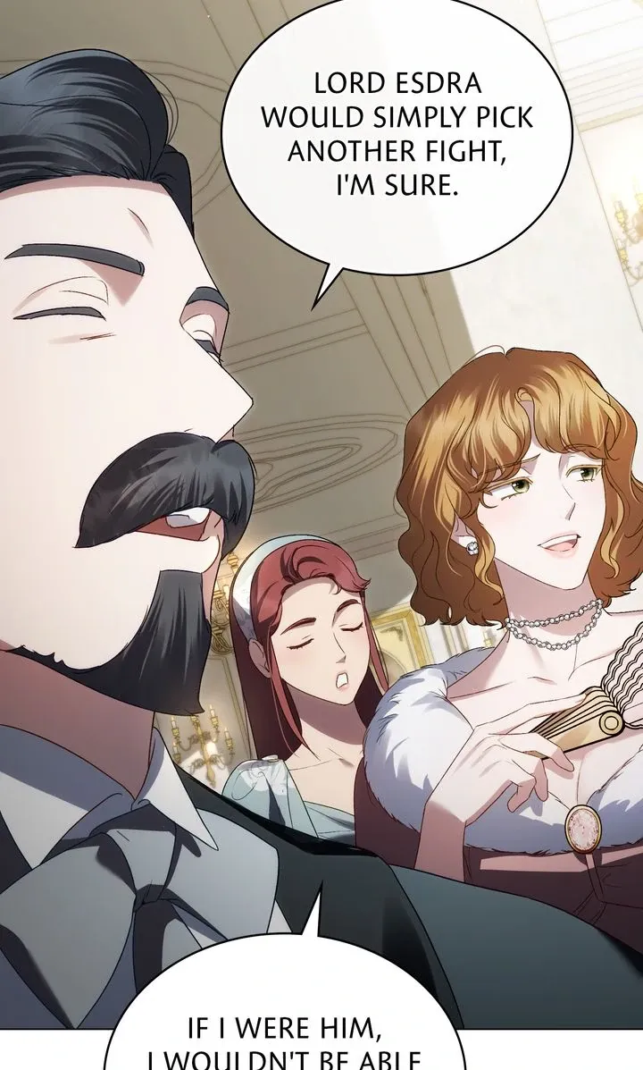 High Society - Chapter 62 Page 13