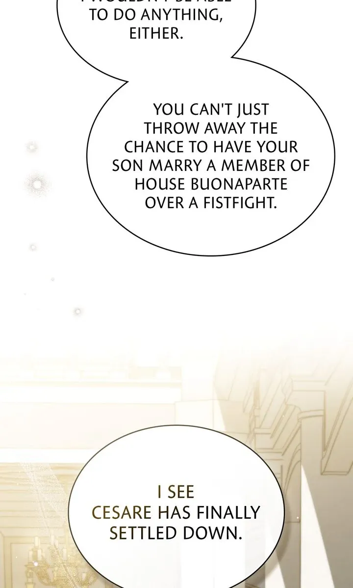 High Society - Chapter 62 Page 14