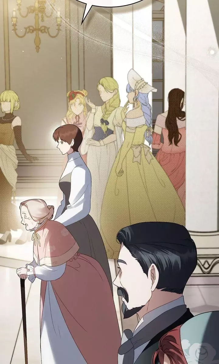 High Society - Chapter 62 Page 15