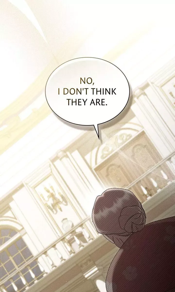 High Society - Chapter 62 Page 21