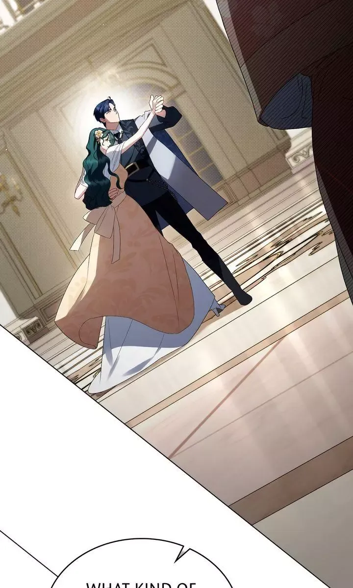 High Society - Chapter 62 Page 22