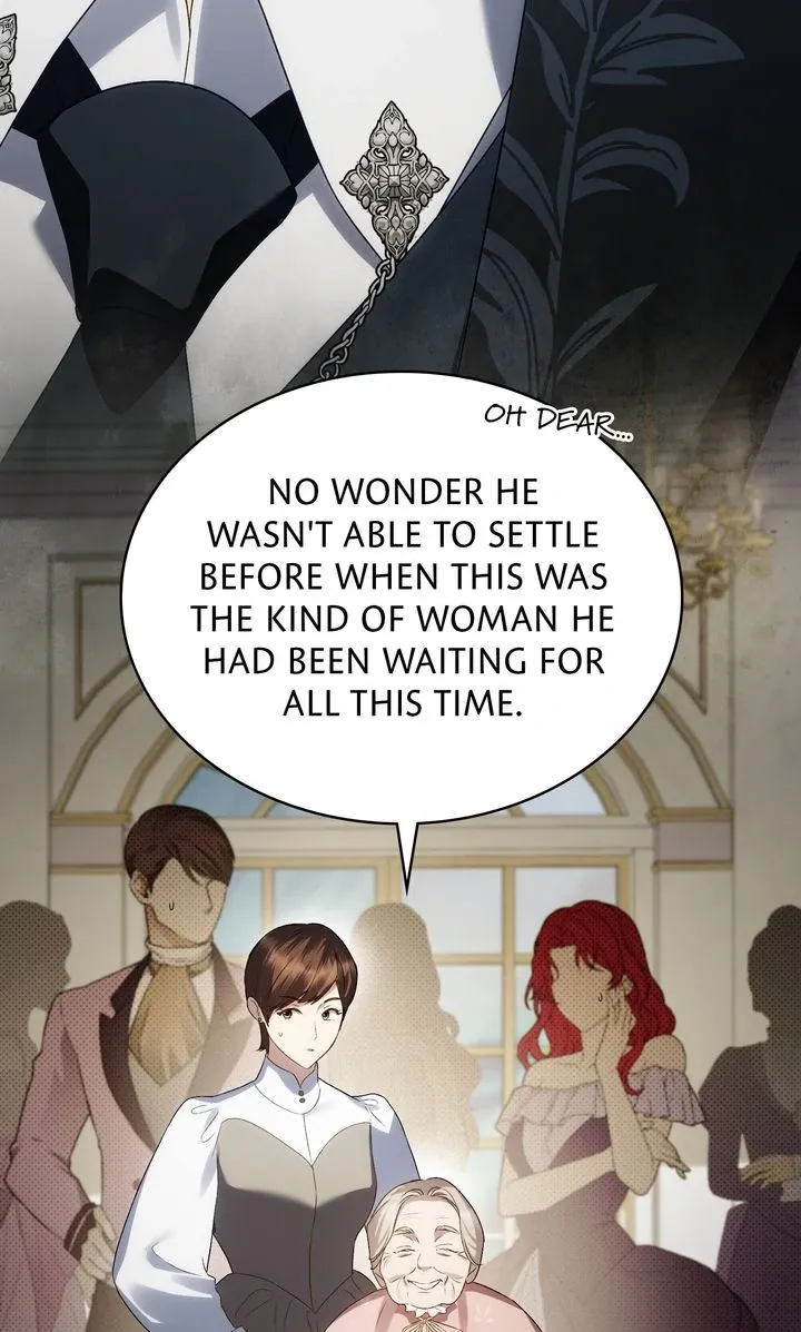 High Society - Chapter 62 Page 24