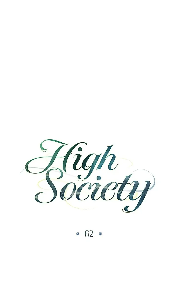 High Society - Chapter 62 Page 30
