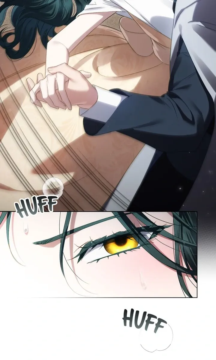 High Society - Chapter 62 Page 33