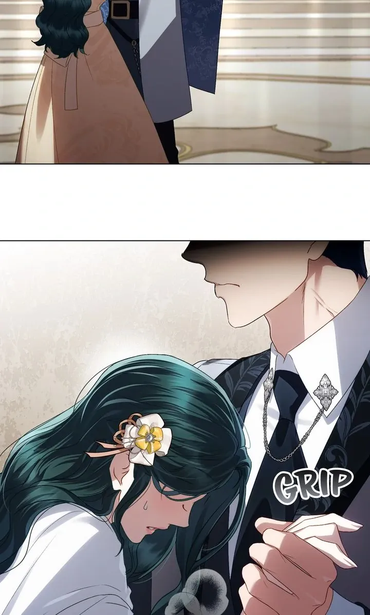 High Society - Chapter 62 Page 35