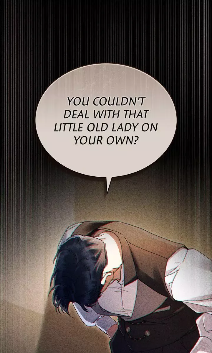 High Society - Chapter 62 Page 50