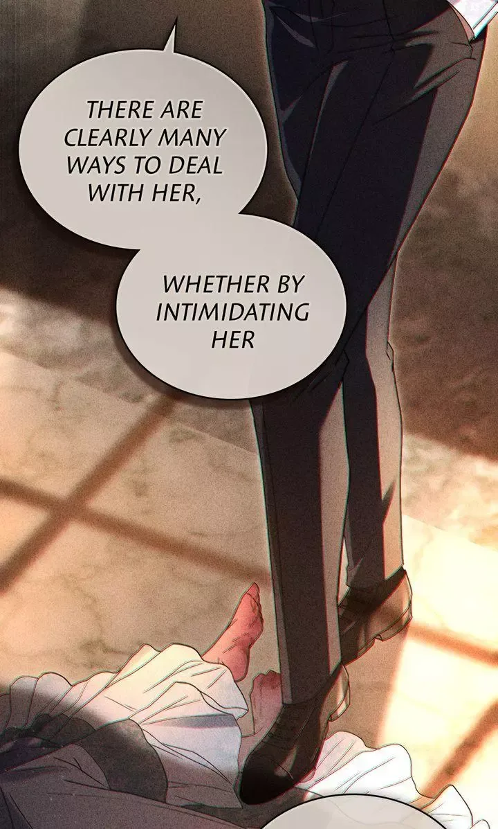 High Society - Chapter 62 Page 51