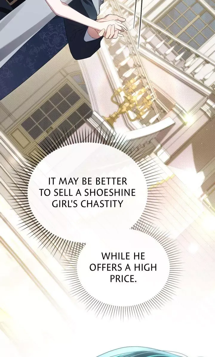 High Society - Chapter 62 Page 61