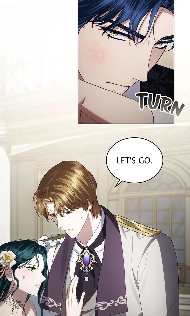 High Society - Chapter 62 Page 80