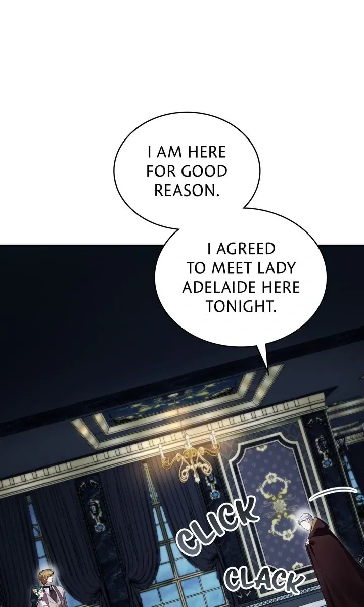 High Society - Chapter 63 Page 6