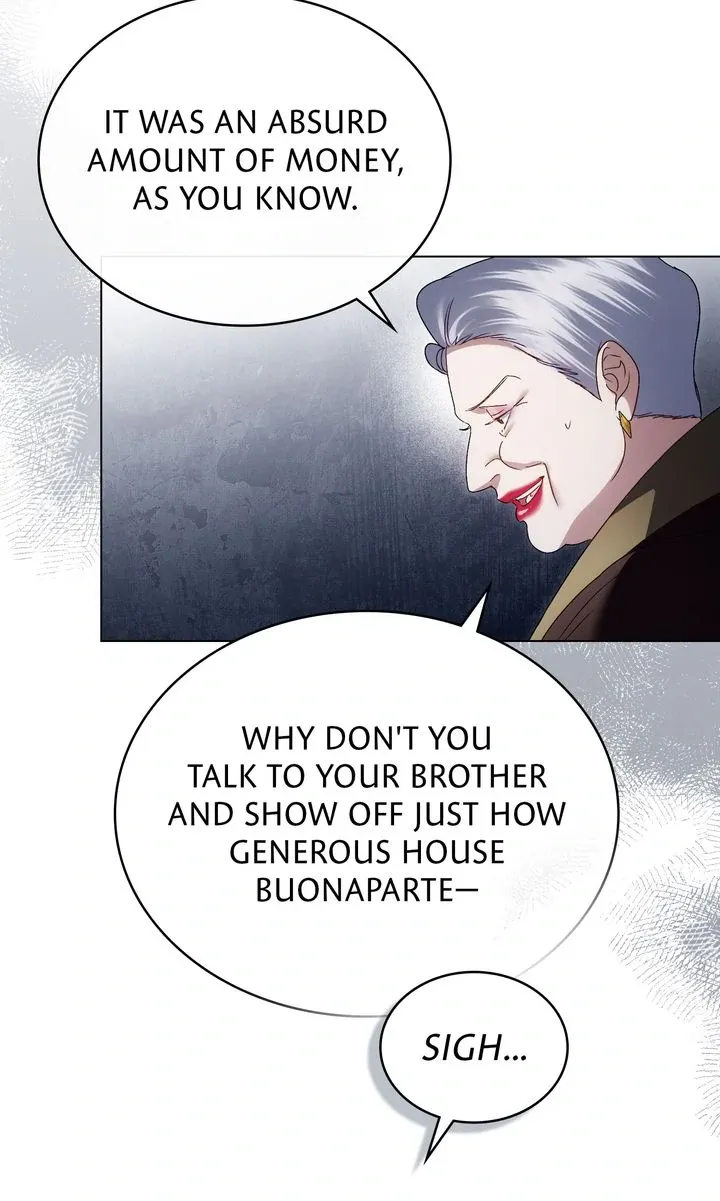 High Society - Chapter 63 Page 24