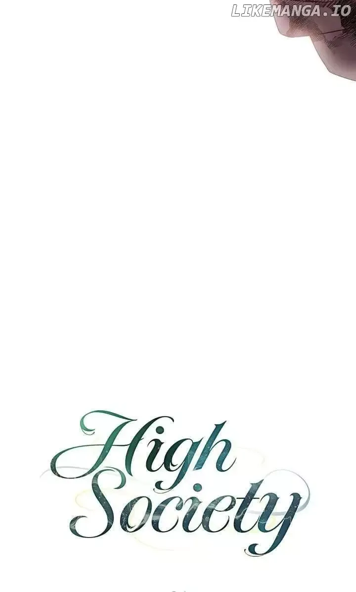 High Society - Chapter 64 Page 26