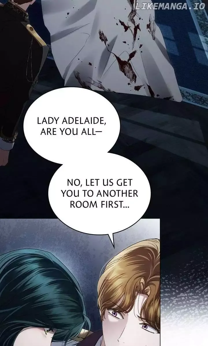 High Society - Chapter 64 Page 29