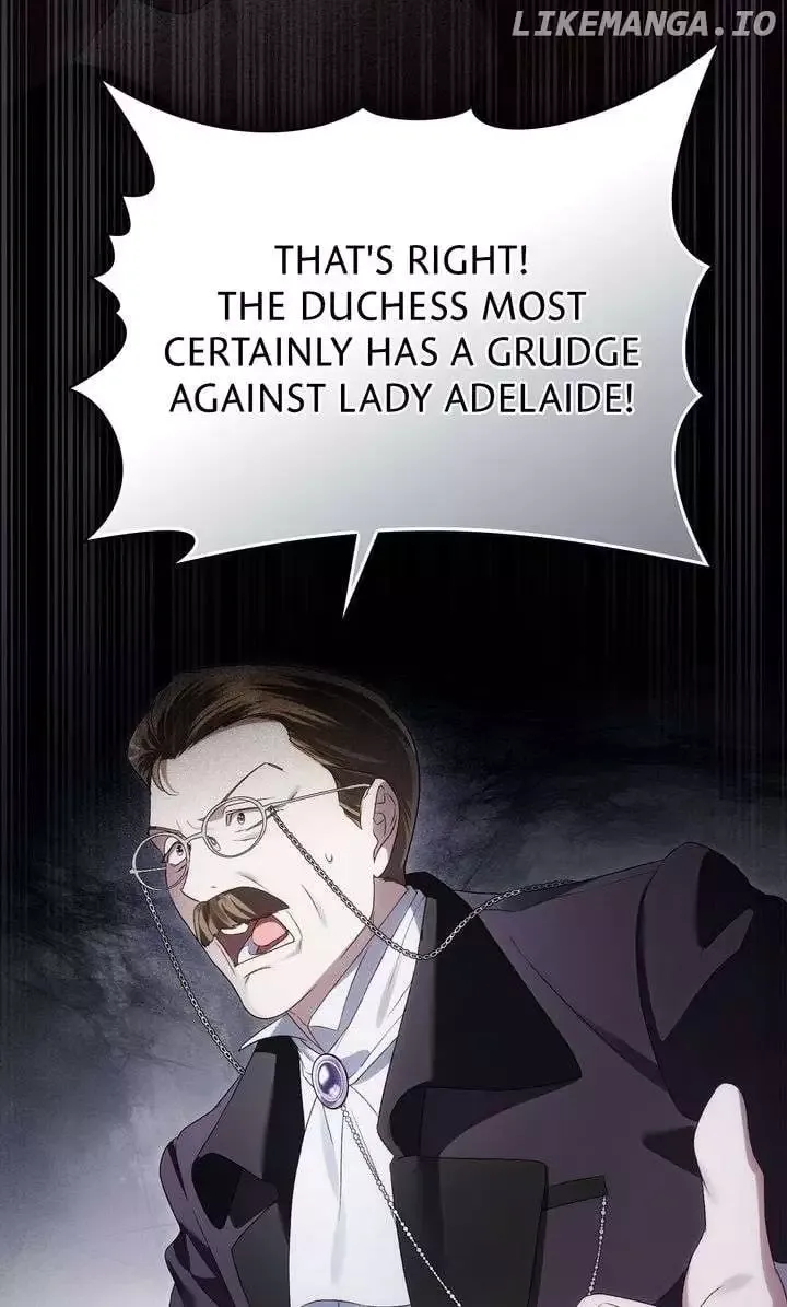 High Society - Chapter 64 Page 44