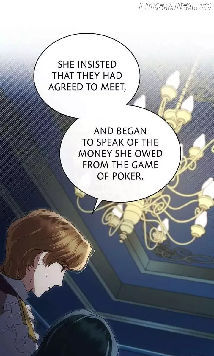 High Society - Chapter 64 Page 48