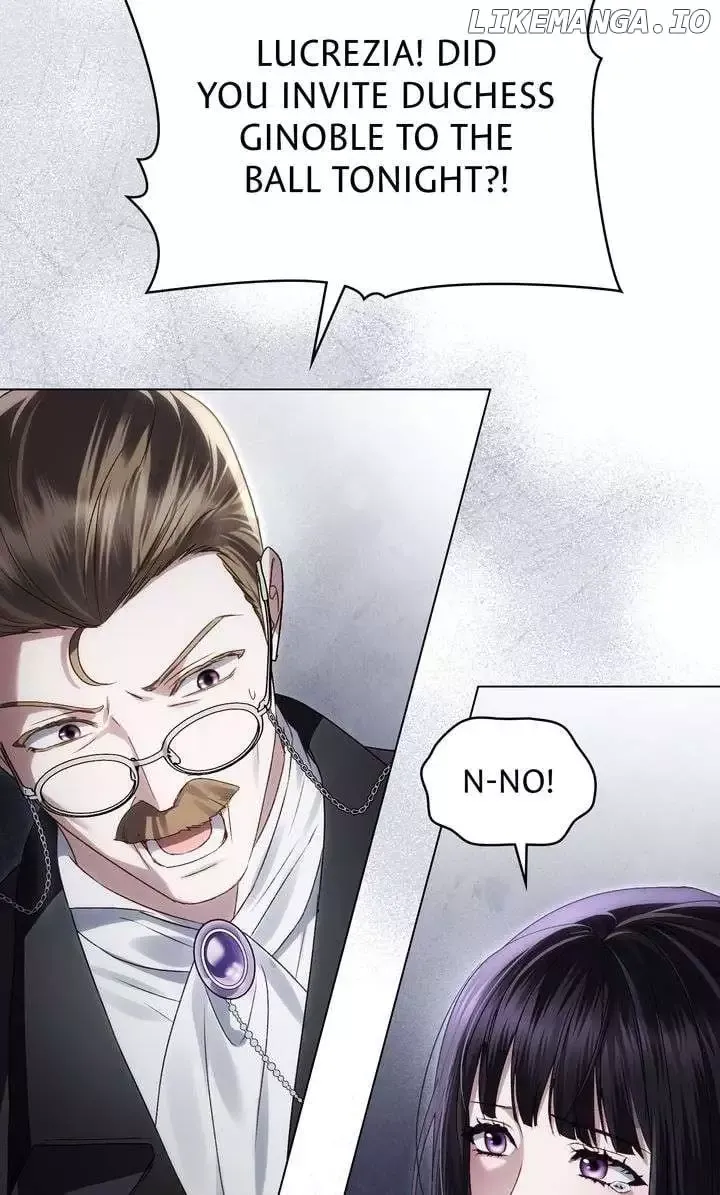 High Society - Chapter 64 Page 56