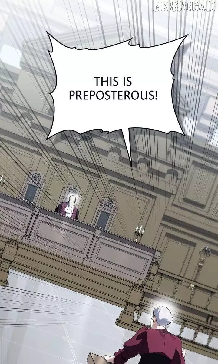 High Society - Chapter 65 Page 2