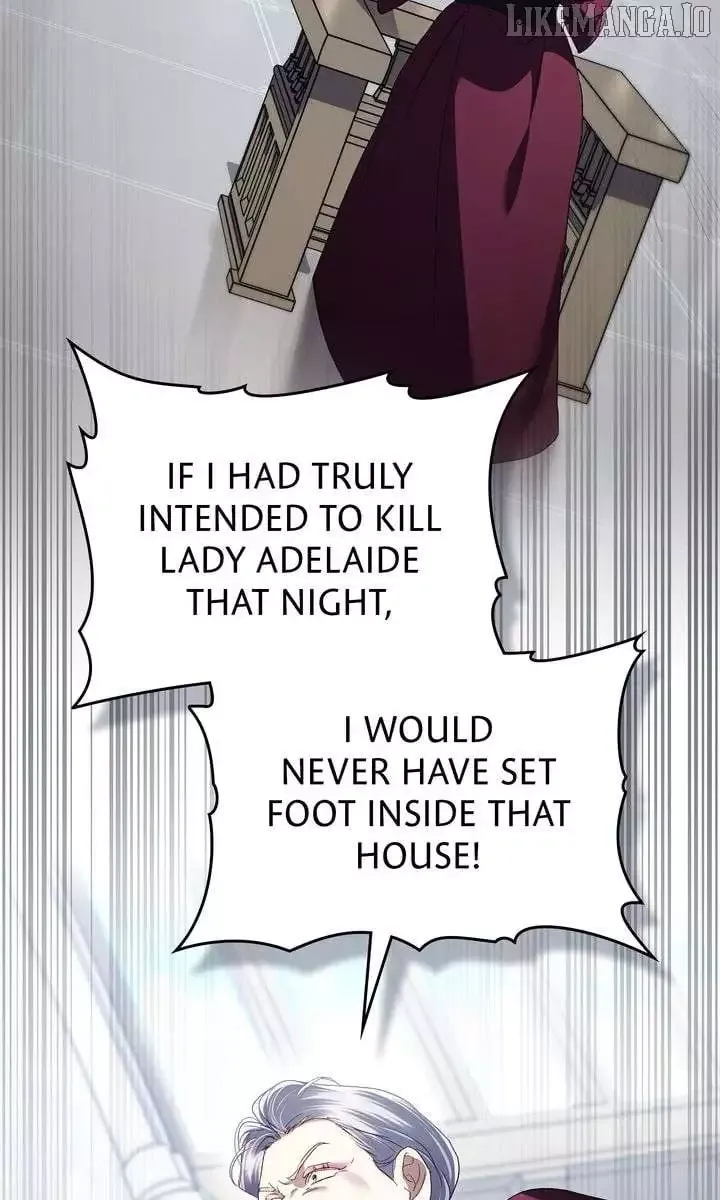 High Society - Chapter 65 Page 3