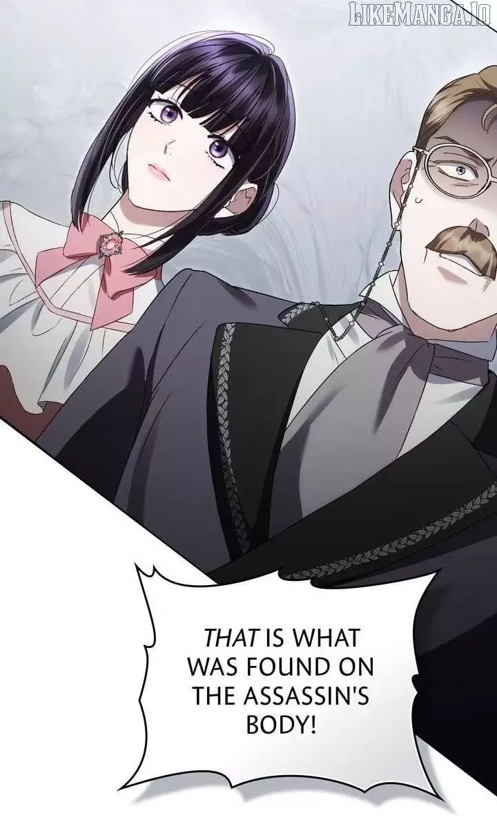 High Society - Chapter 65 Page 10