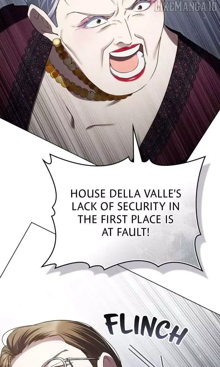 High Society - Chapter 65 Page 22
