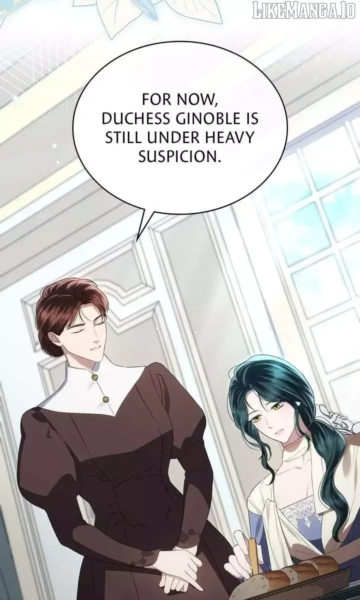 High Society - Chapter 65 Page 30