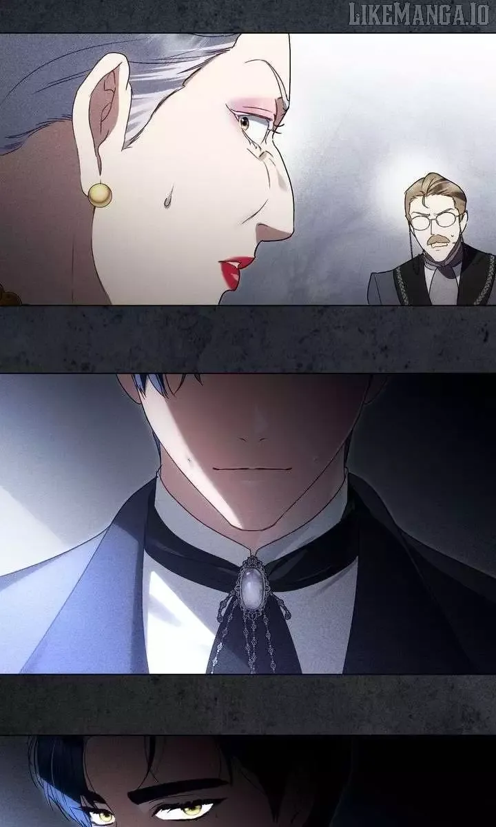 High Society - Chapter 65 Page 36