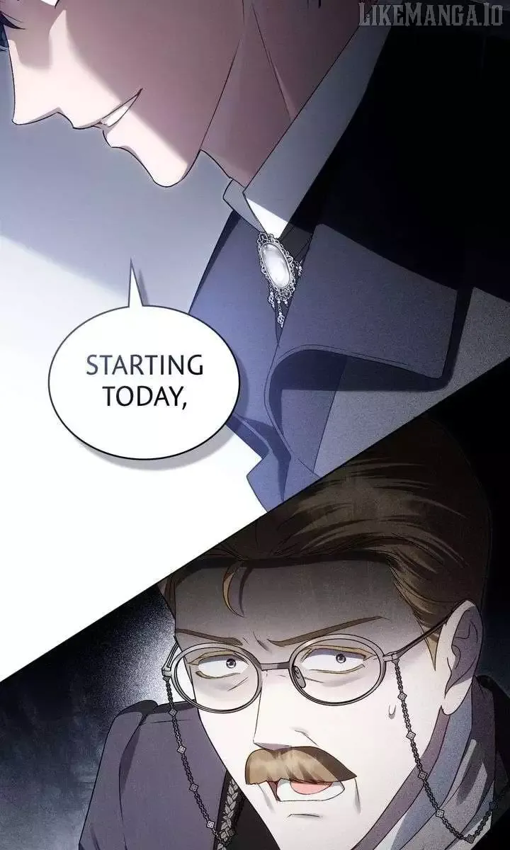 High Society - Chapter 65 Page 38