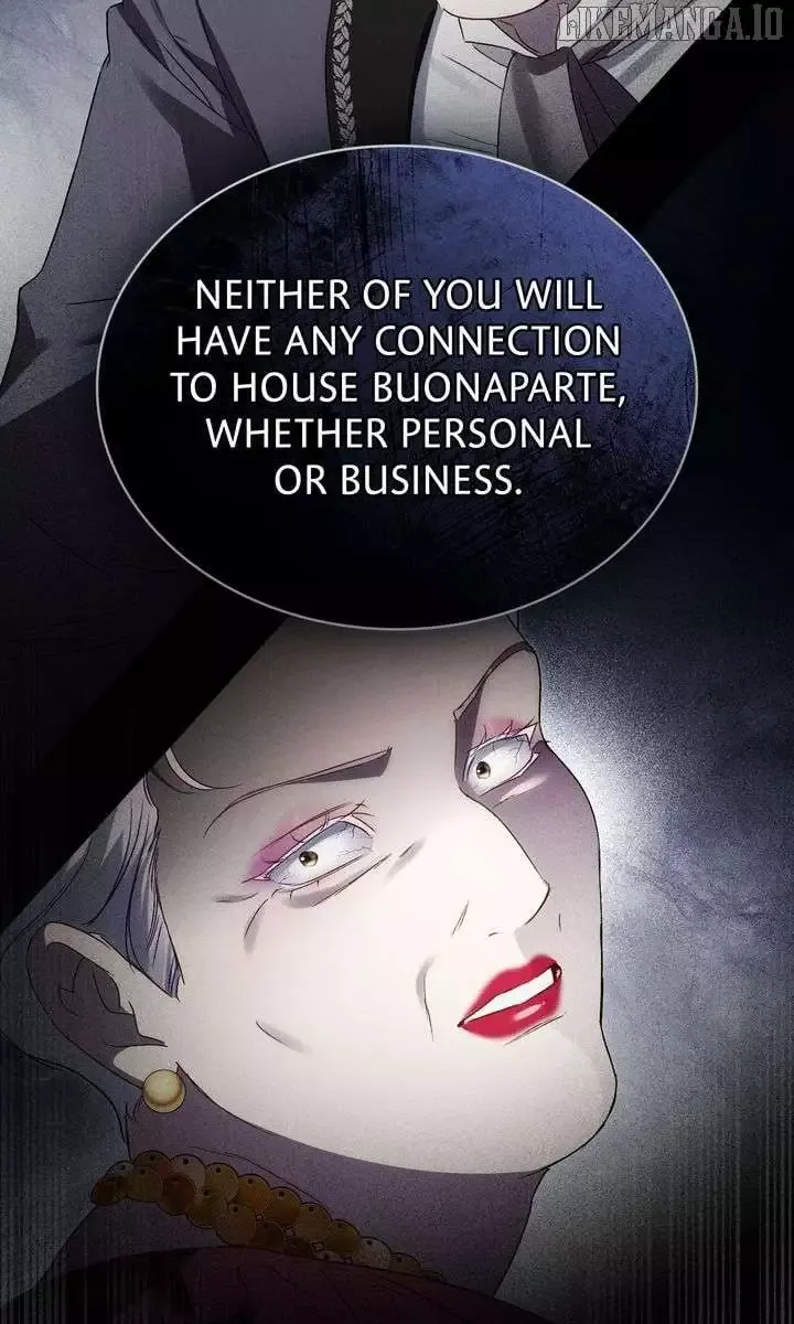 High Society - Chapter 65 Page 39