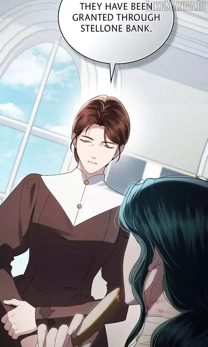 High Society - Chapter 65 Page 41