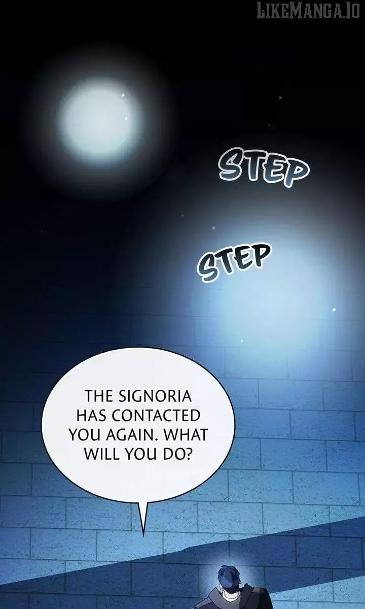 High Society - Chapter 65 Page 73