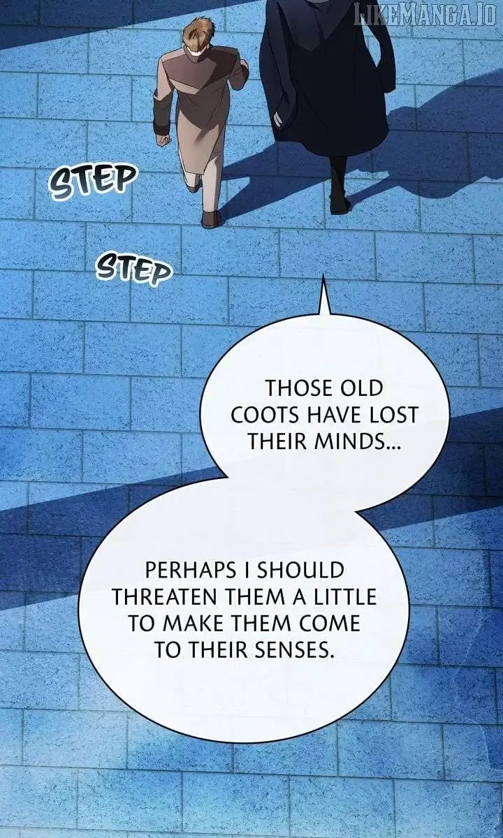 High Society - Chapter 65 Page 74