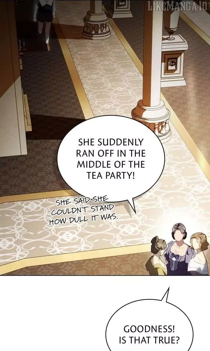 High Society - Chapter 66 Page 76