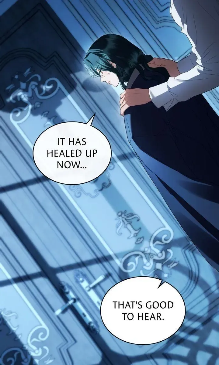 High Society - Chapter 68 Page 73