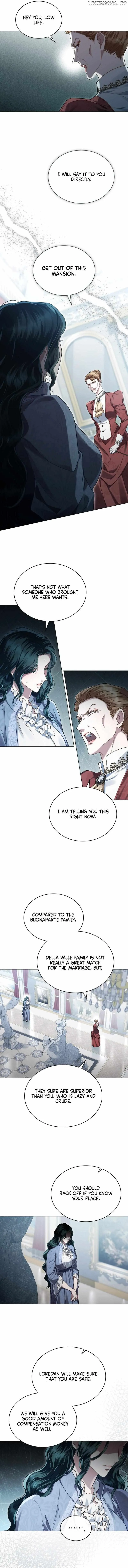 High Society - Chapter 7 Page 4