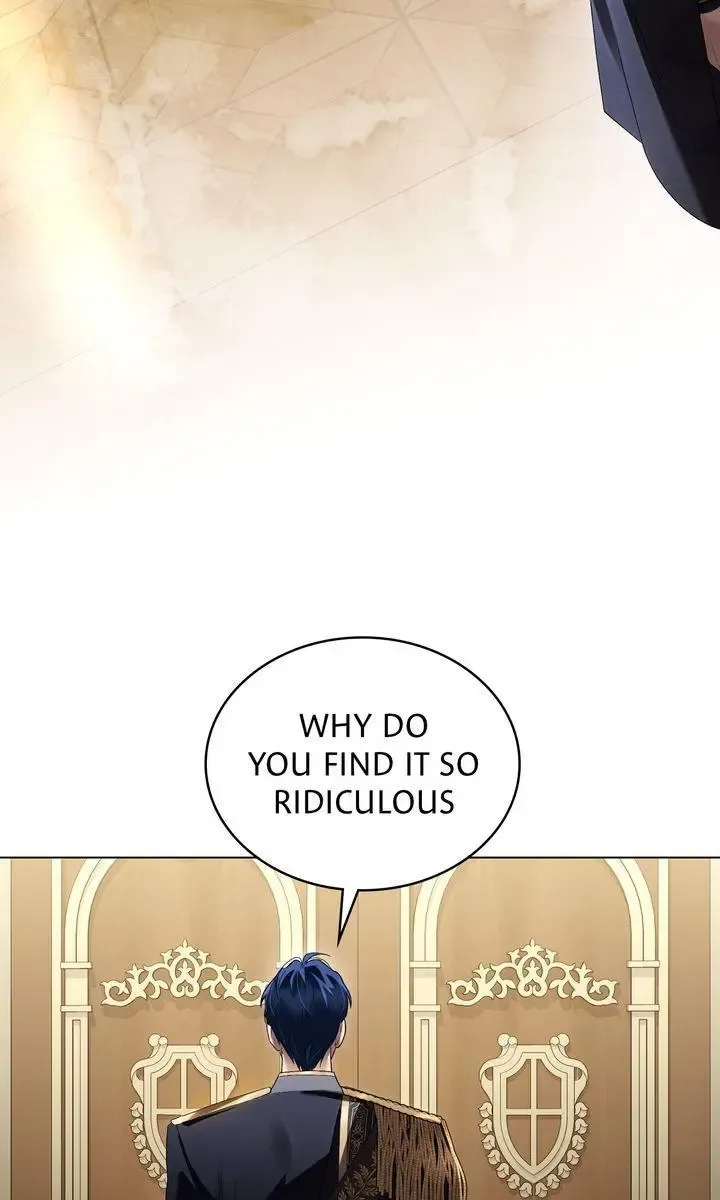 High Society - Chapter 73 Page 3