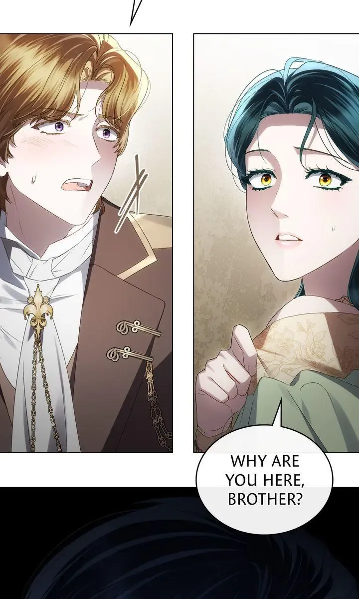 High Society - Chapter 73 Page 23