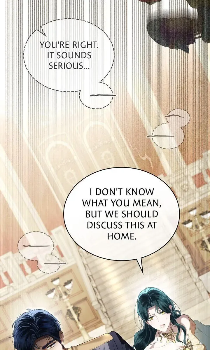 High Society - Chapter 73 Page 42