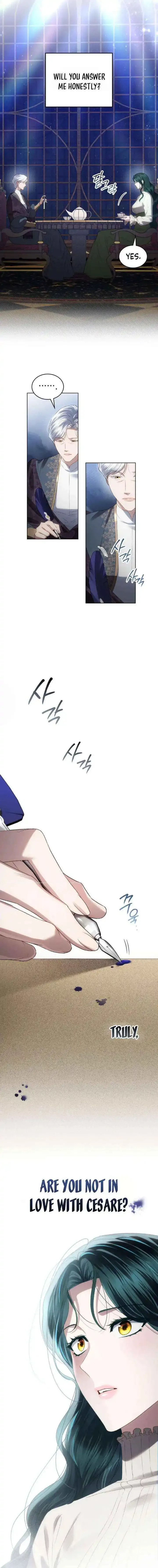 High Society - Chapter 74 Page 13