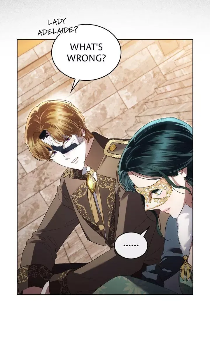High Society - Chapter 75 Page 5